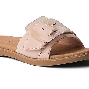 Reef Women's Blush Slide Sandals